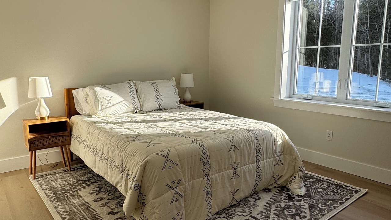 Photo of Bedroom in Sinclair