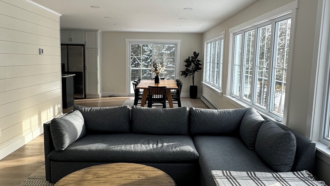 Photo of Livingroom in Sinclair