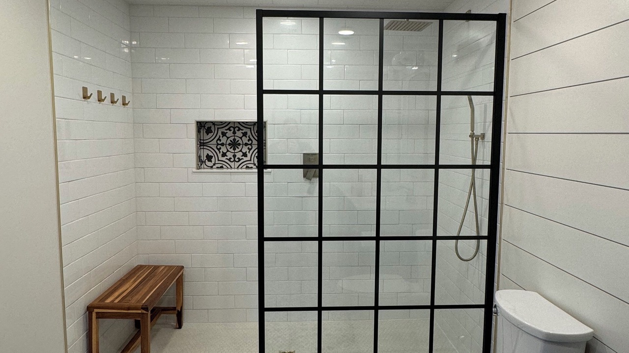 Photo of Bathroom in Sinclair