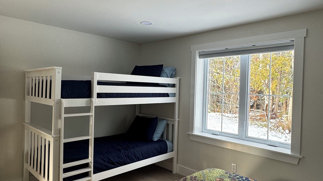 Photo of Bedroom in Sinclair