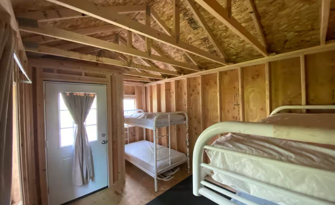 Photo of Bedroom in Kasilof