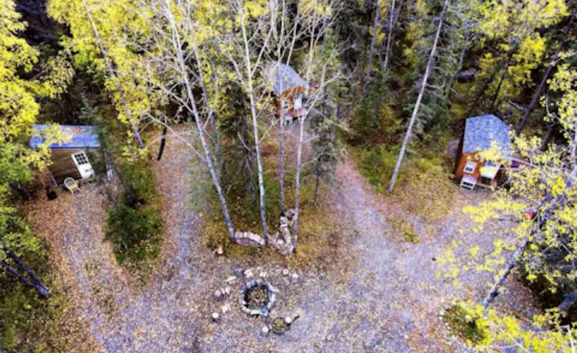 Photo of Outdoor in Kasilof
