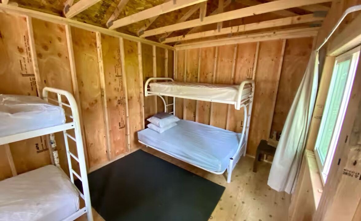 Photo of Bedroom in Kasilof