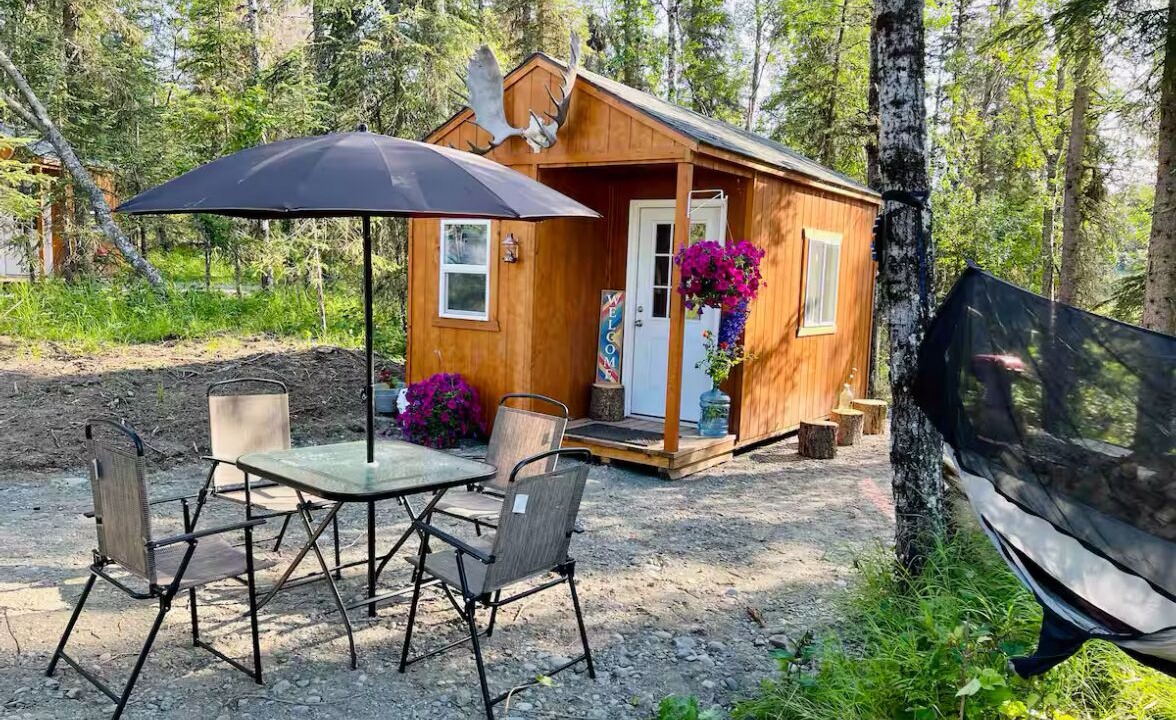 Photo of Outdoor in Kasilof