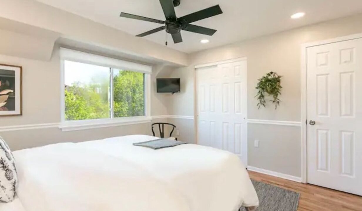Photo of Bedroom in East Avenue