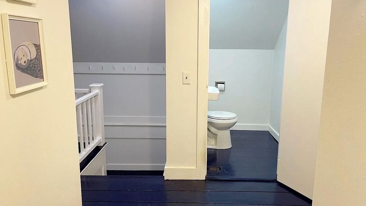 Photo of Bathroom in Brooksville