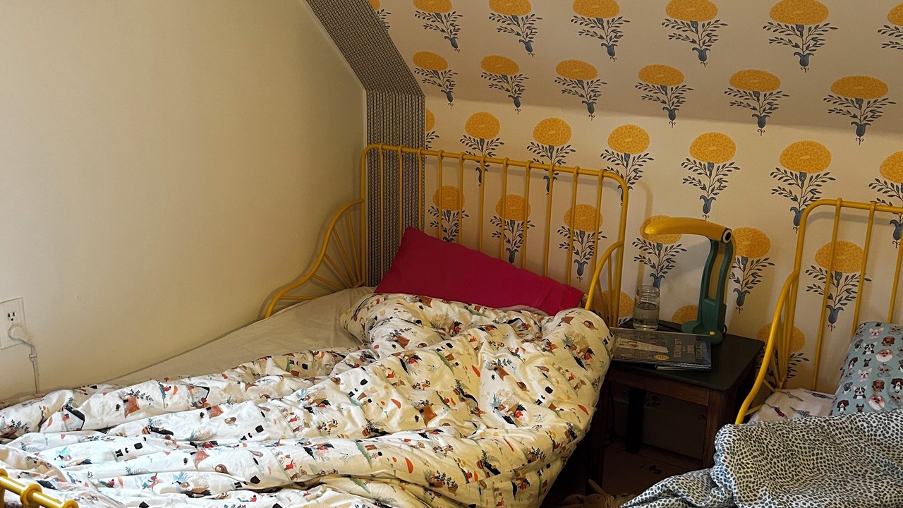 Photo of Bedroom in Brooksville