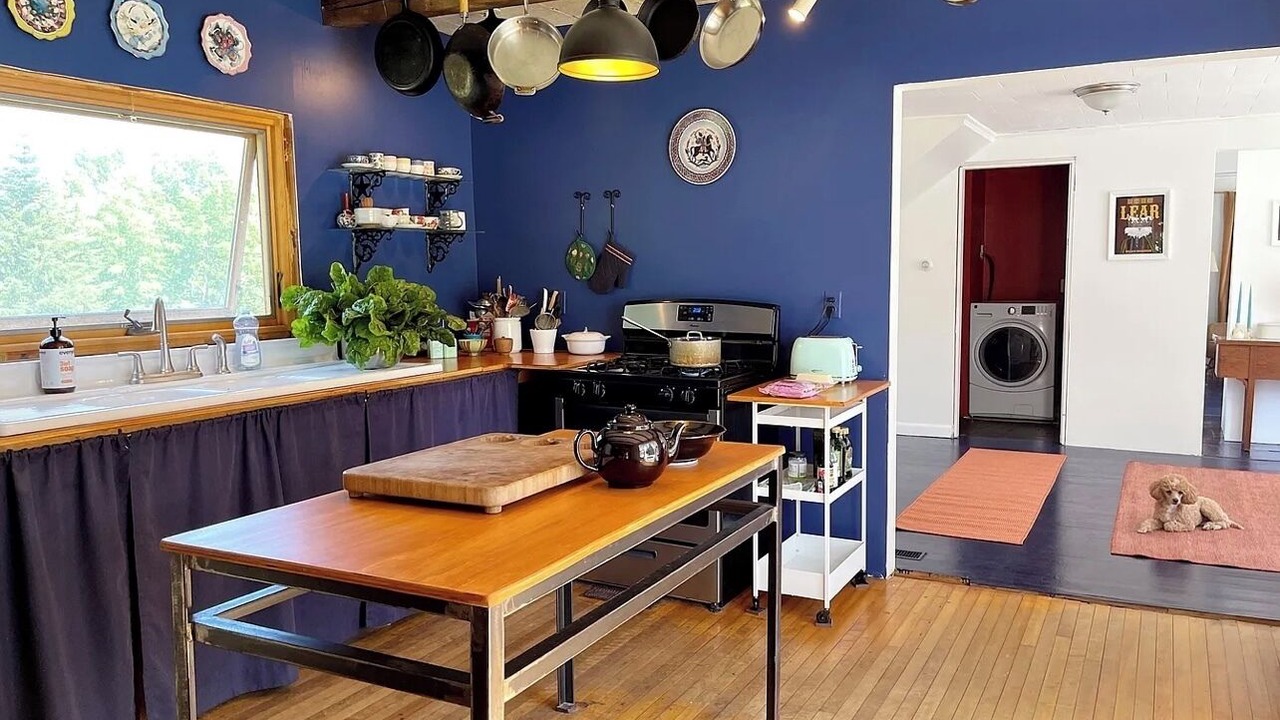 Photo of Kitchen in Brooksville