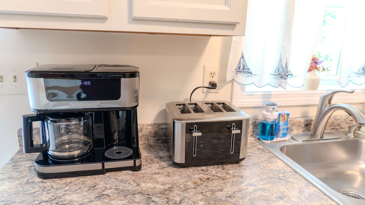Photo of Kitchen in Ellsworth