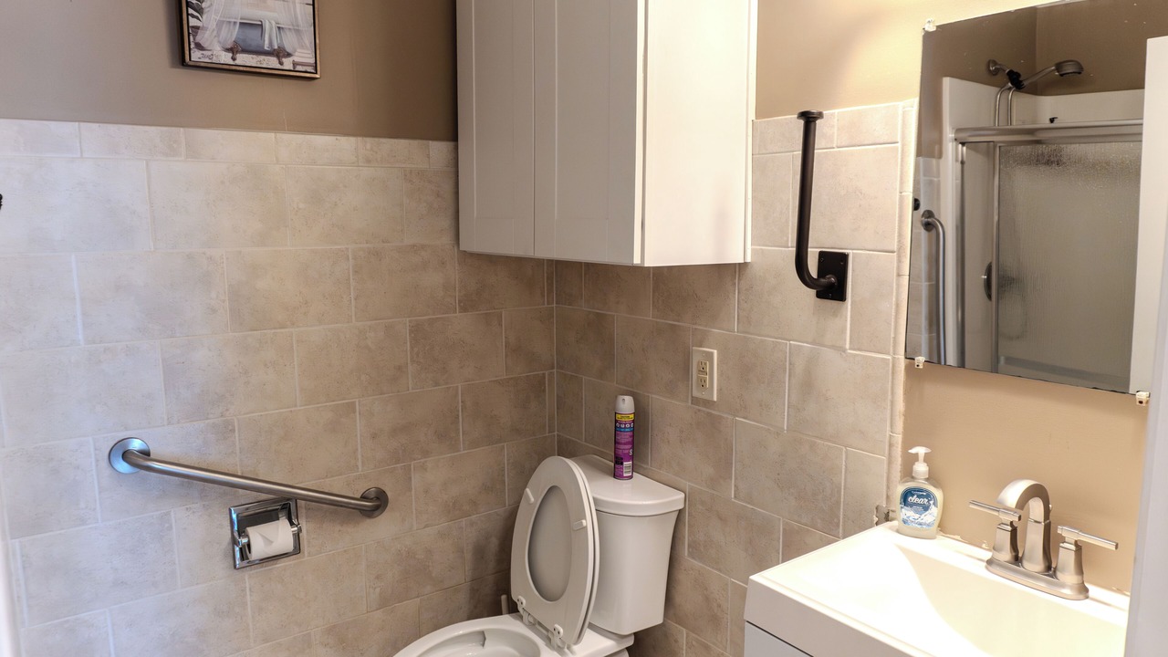 Photo of Bathroom in Ellsworth