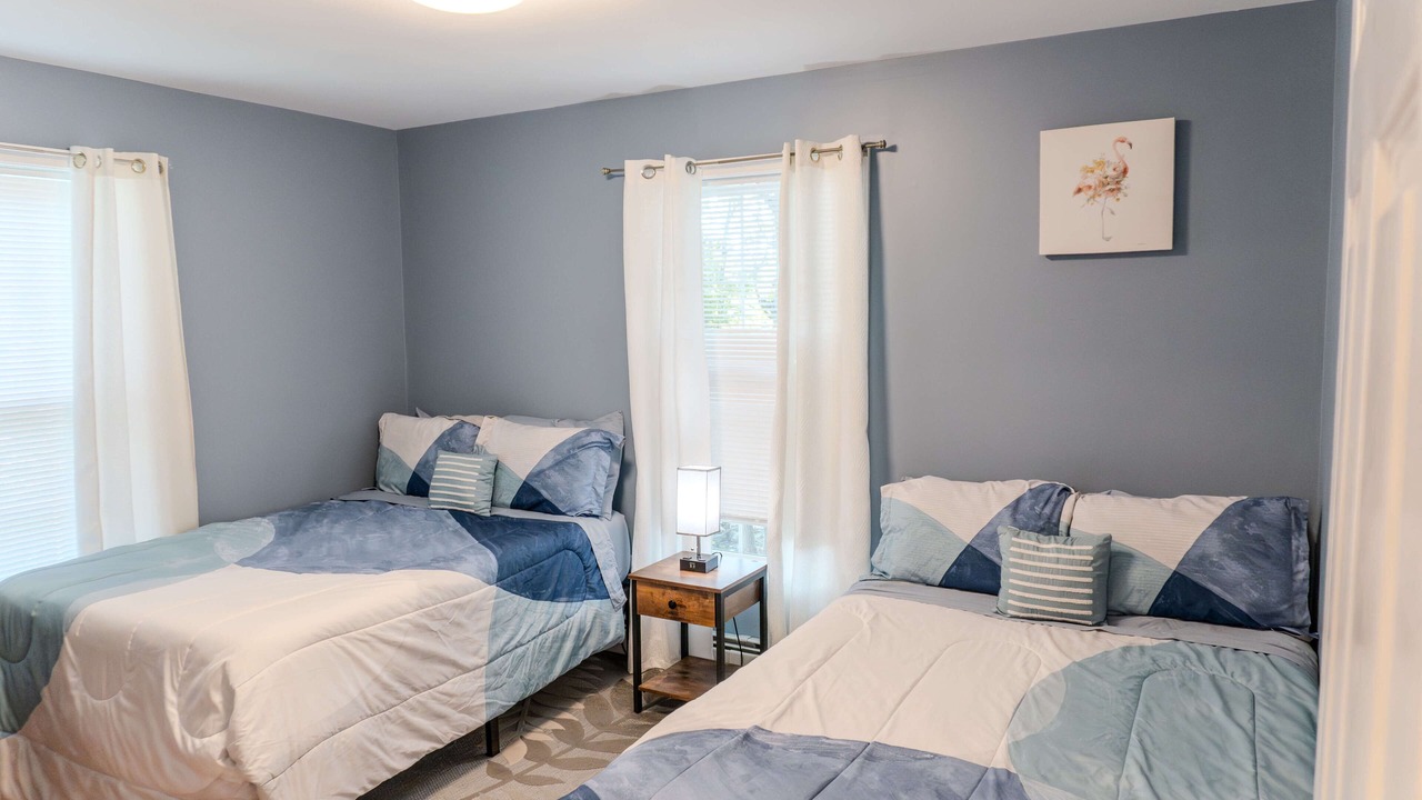 Photo of Bedroom in Ellsworth