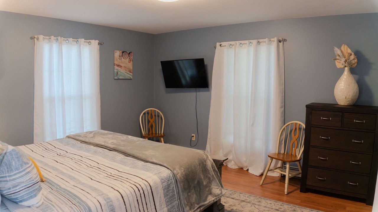 Photo of Bedroom in Ellsworth