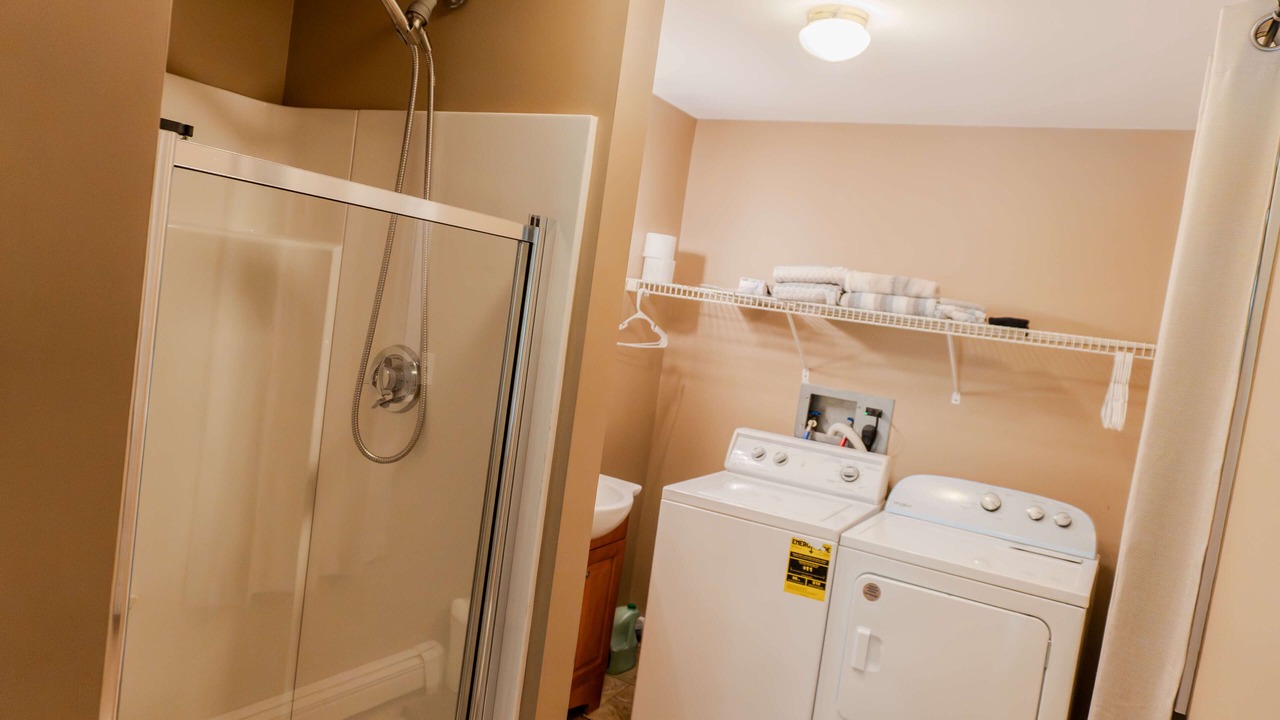 Photo of Bathroom in Ellsworth