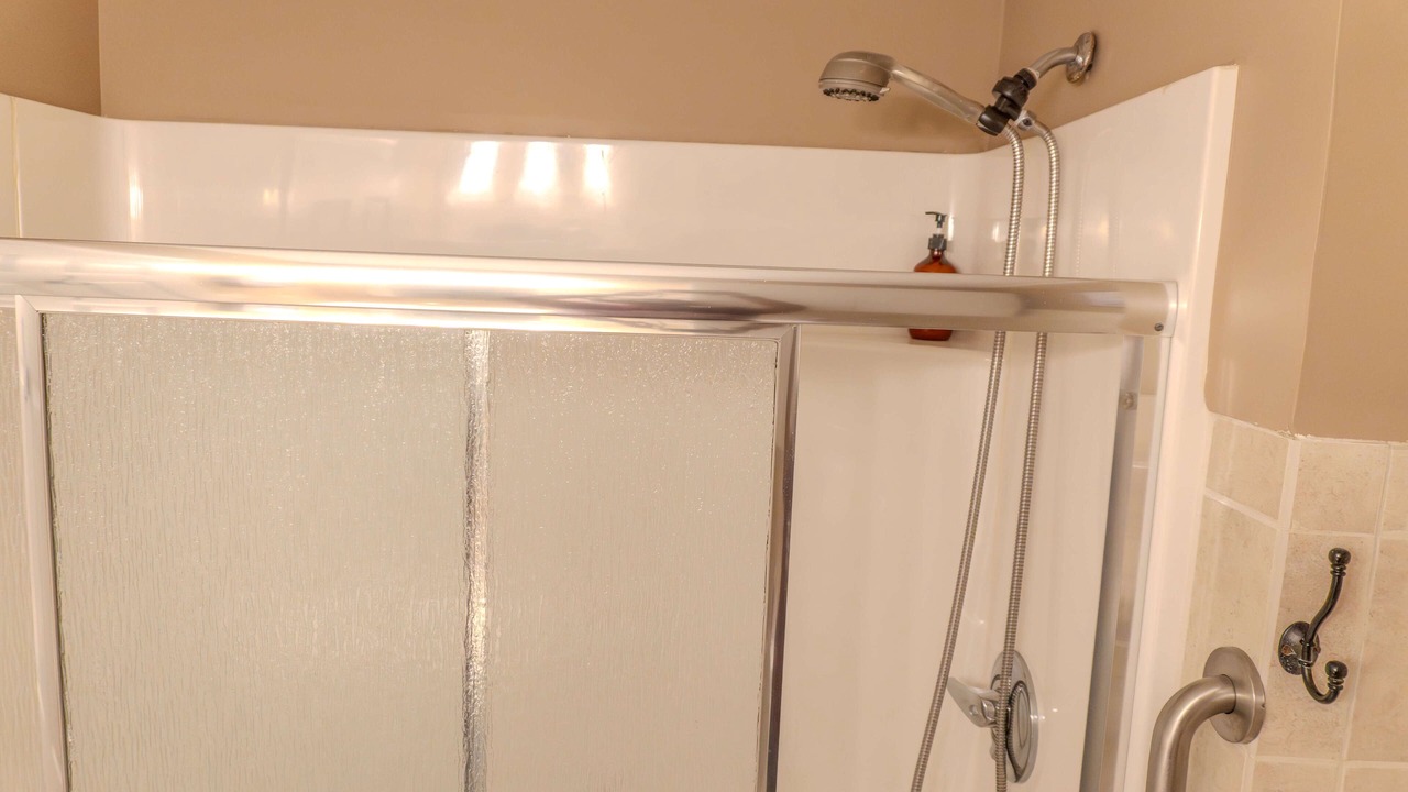 Photo of Bathroom in Ellsworth