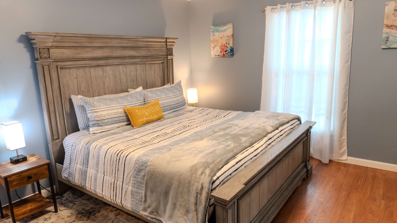 Photo of Bedroom in Ellsworth