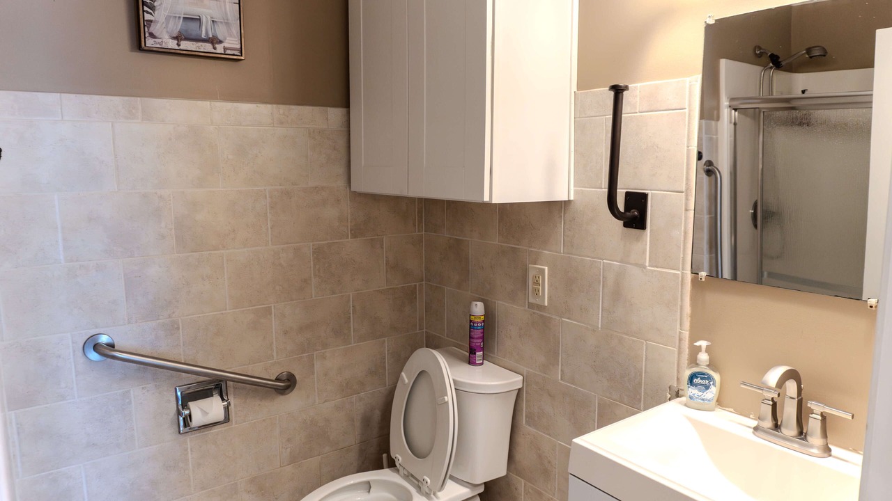 Photo of Bathroom in Ellsworth