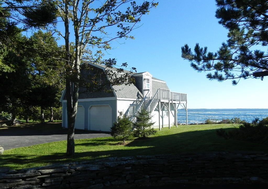 Photo of Outdoor in New Harbor