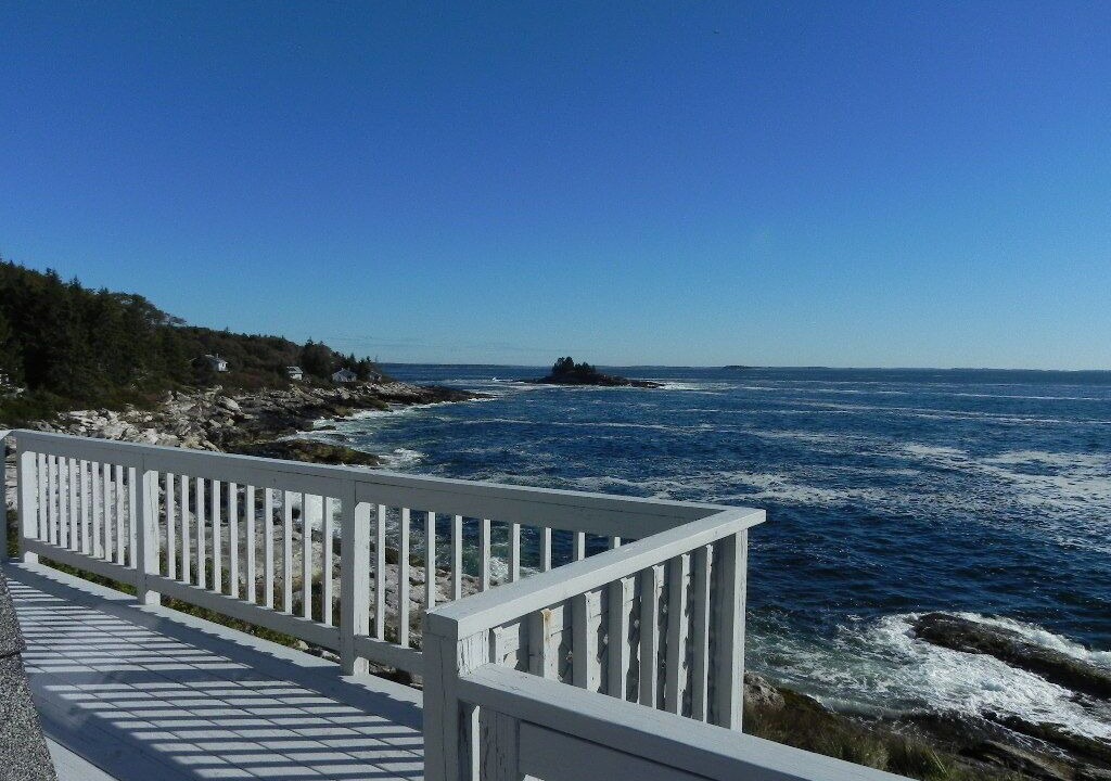 Photo of Outdoor in New Harbor