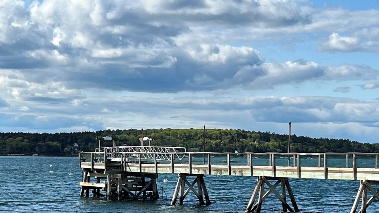 Photo of Outdoor in Ocean Point
