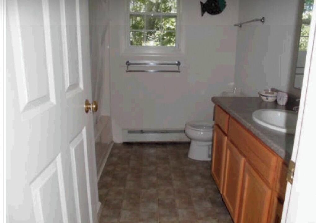 Photo of Bathroom in Ocean Point