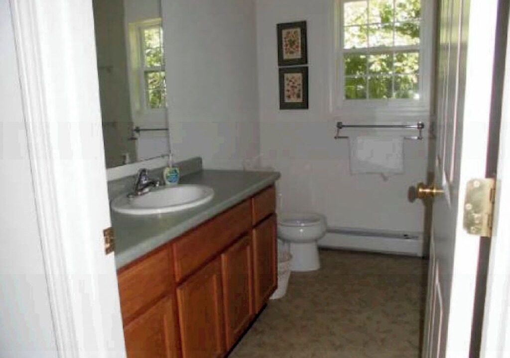 Photo of Bathroom in Ocean Point