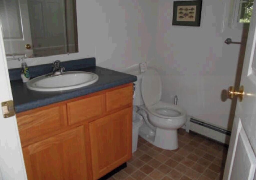 Photo of Bathroom in Ocean Point
