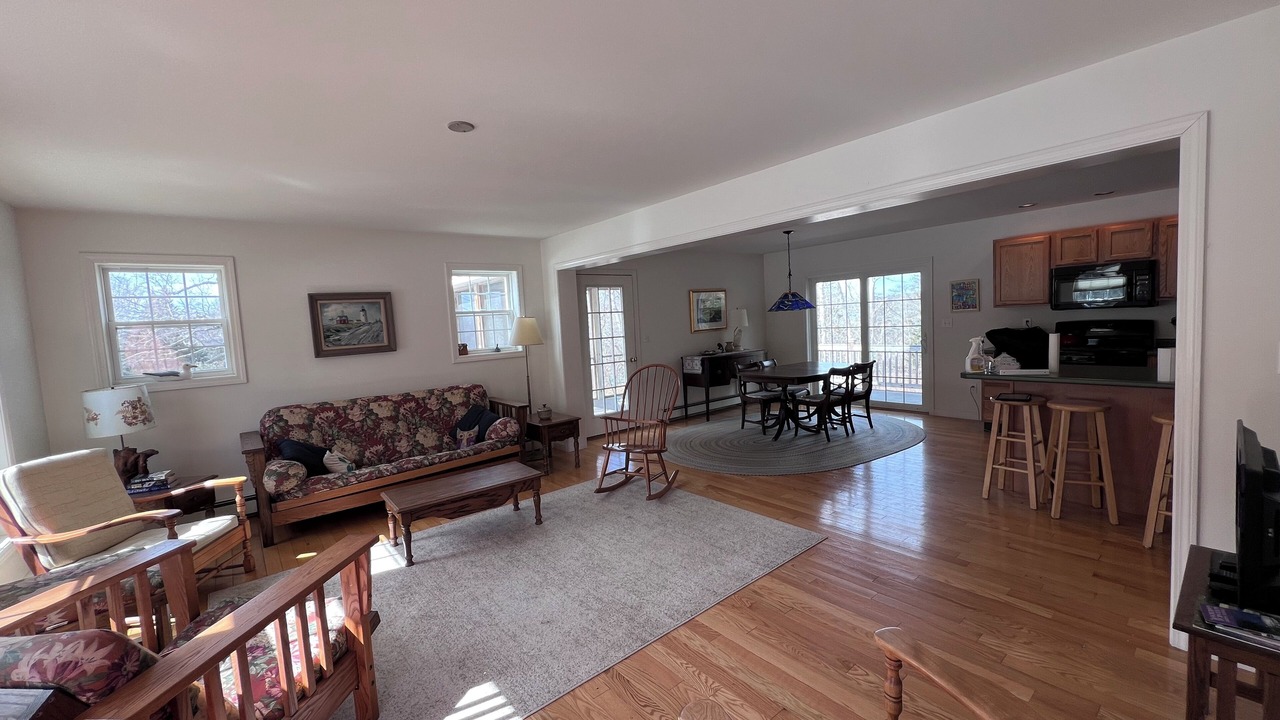 Photo of Livingroom in Ocean Point