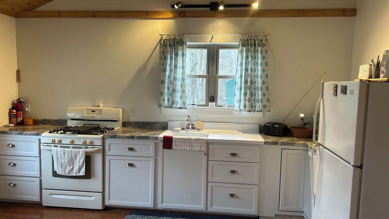 Photo of Kitchen in Irvine