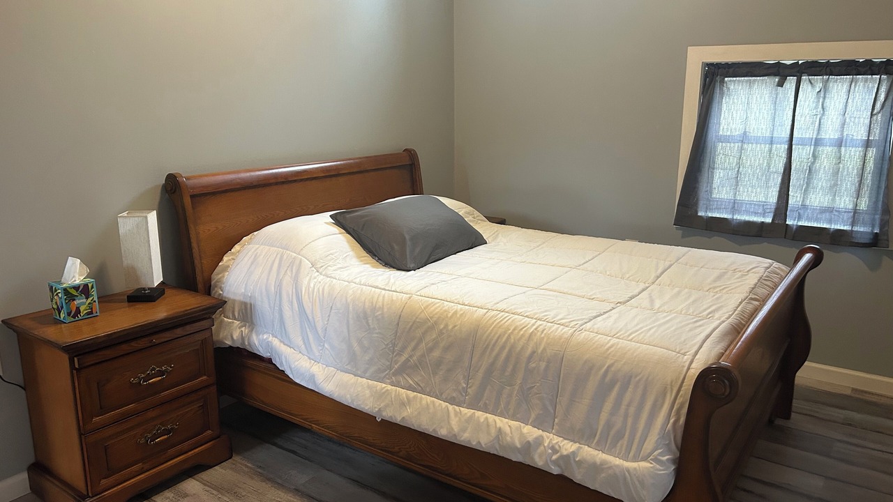 Photo of Bedroom in Irvine