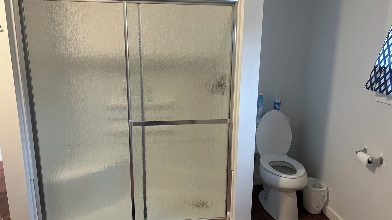 Photo of Bathroom in Irvine