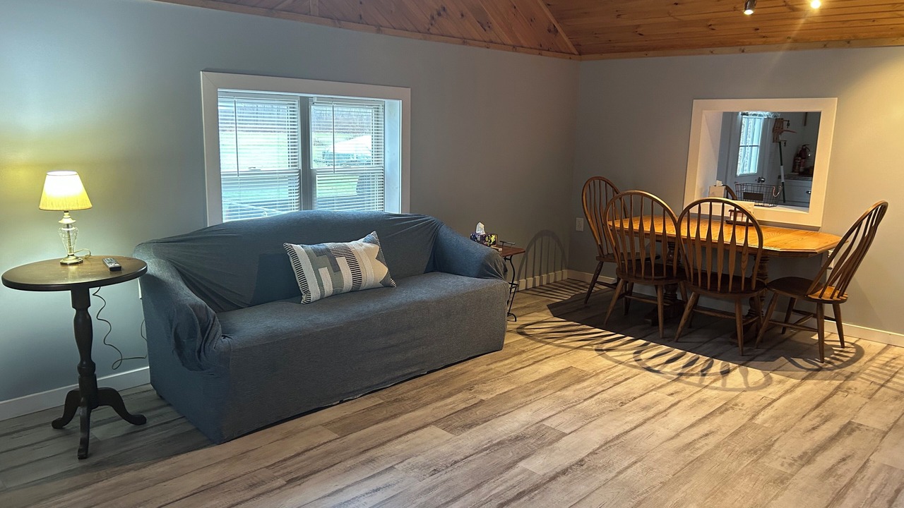 Photo of Livingroom in Irvine