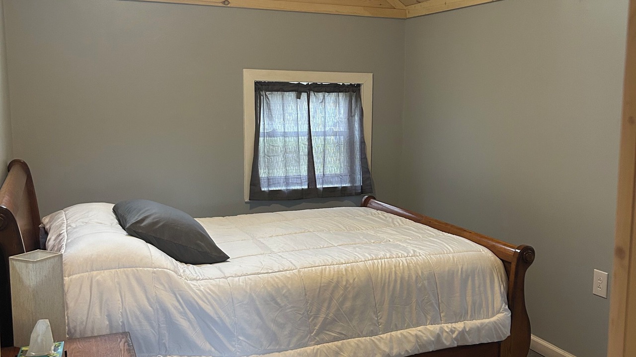 Photo of Bedroom in Irvine