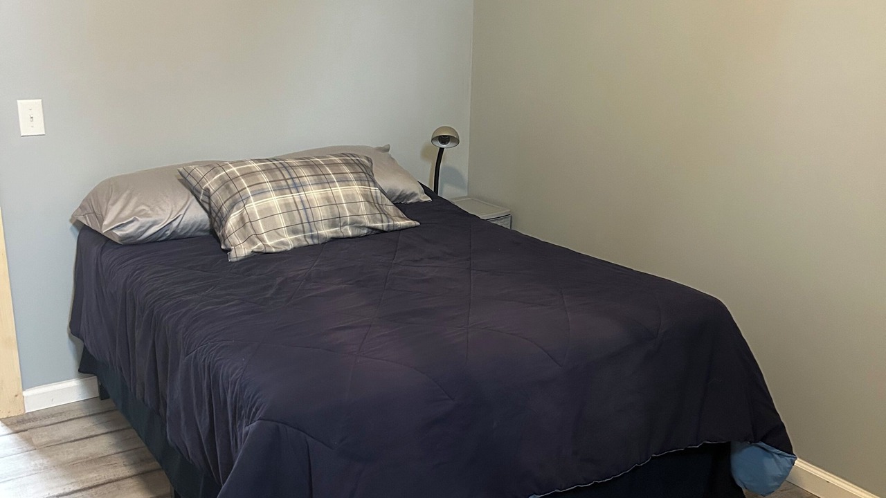 Photo of Bedroom in Irvine