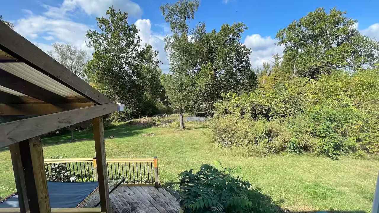 Photo of Patio Balcony in Xenia