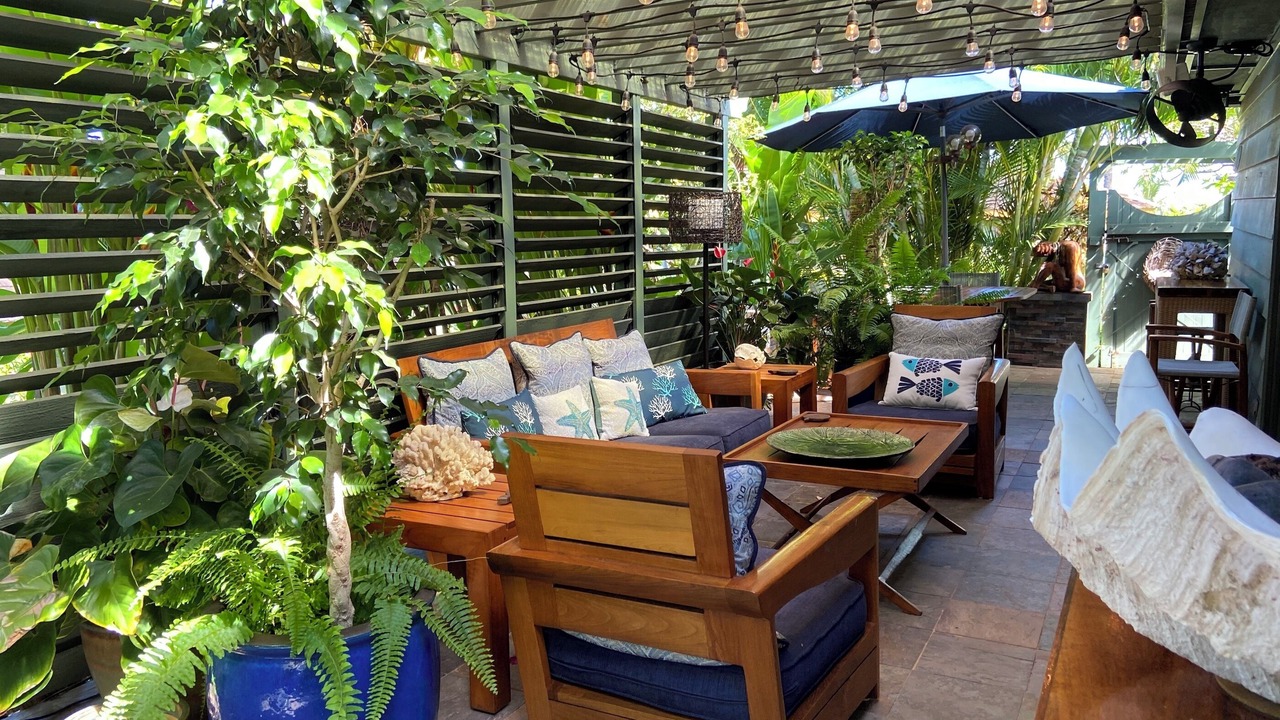 Photo of Outdoor in Kaanapali