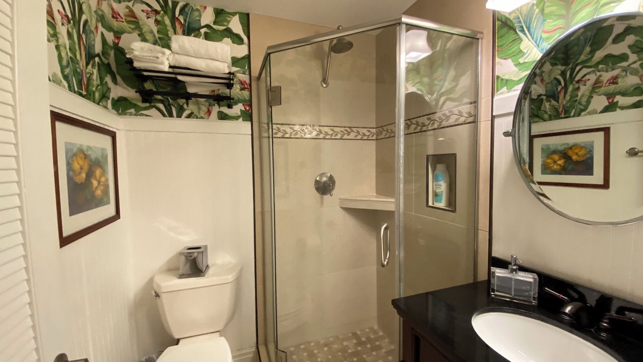Photo of Bathroom in Kaanapali