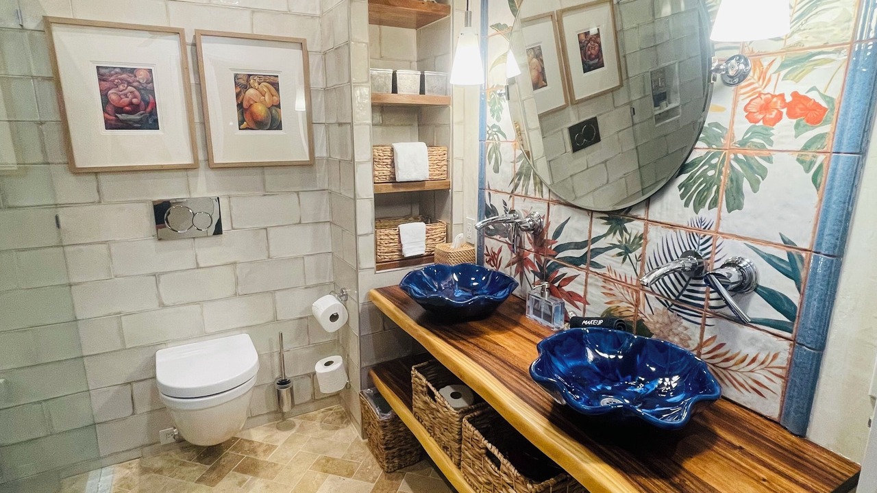 Photo of Bathroom in Kaanapali