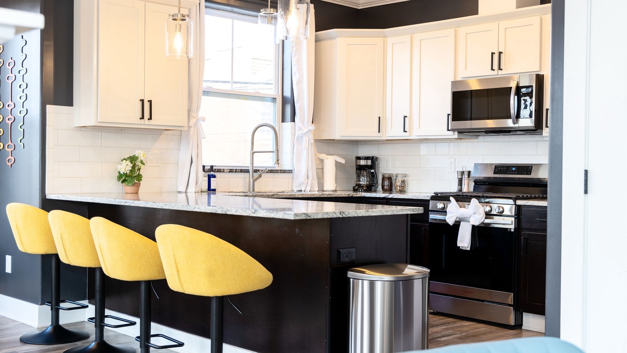 Photo of Kitchen in Weinland Park