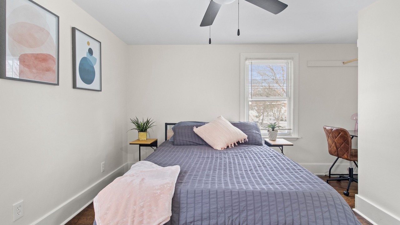 Photo of Bedroom in Charlotte