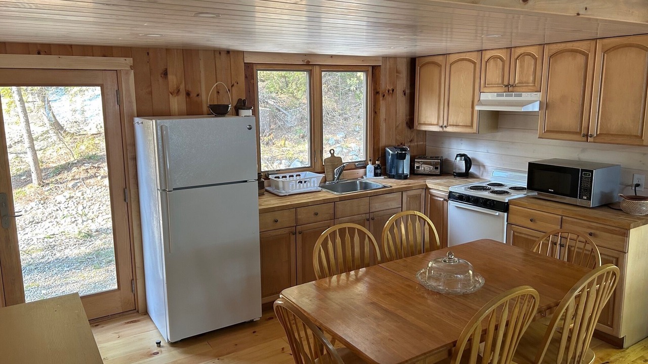 Photo of Bedroom in Otis
