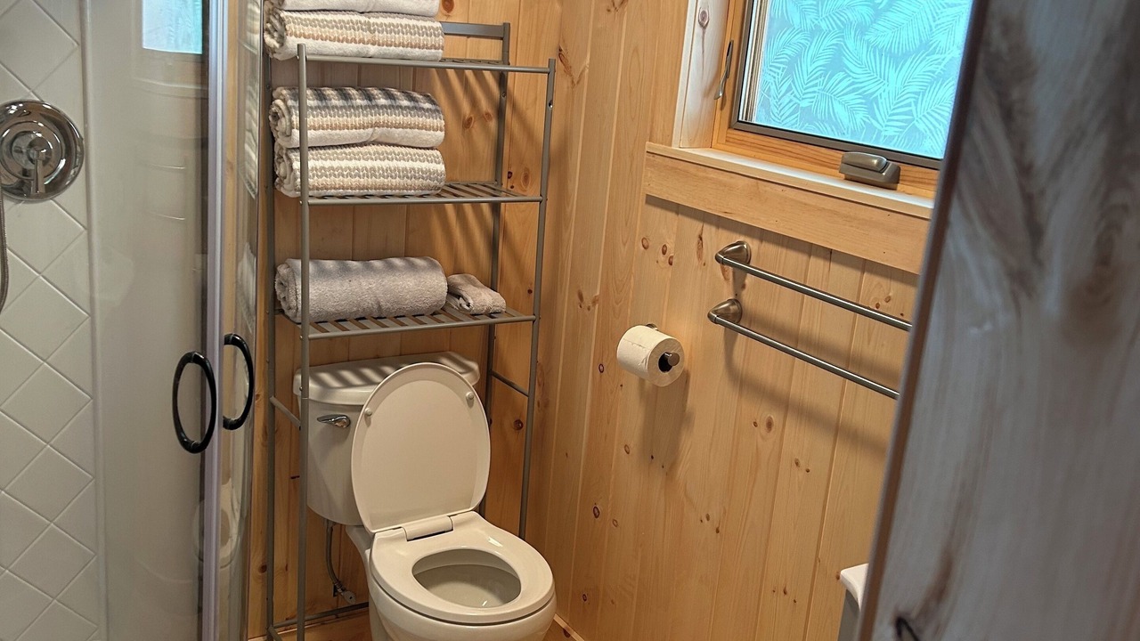 Photo of Bathroom in Otis