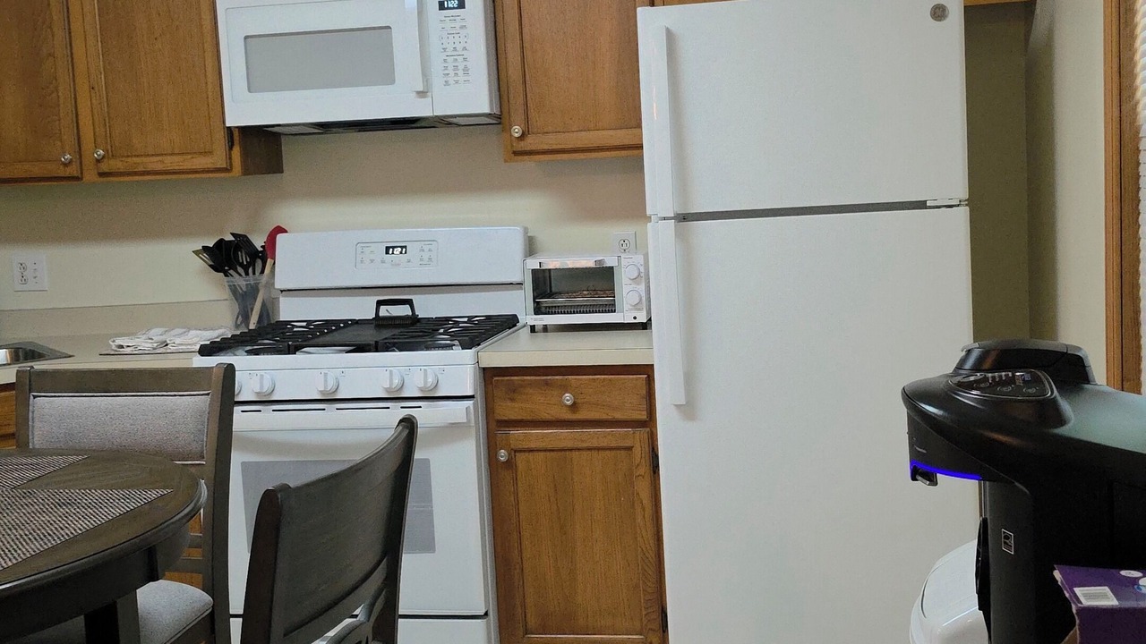 Photo of Kitchen in Elma