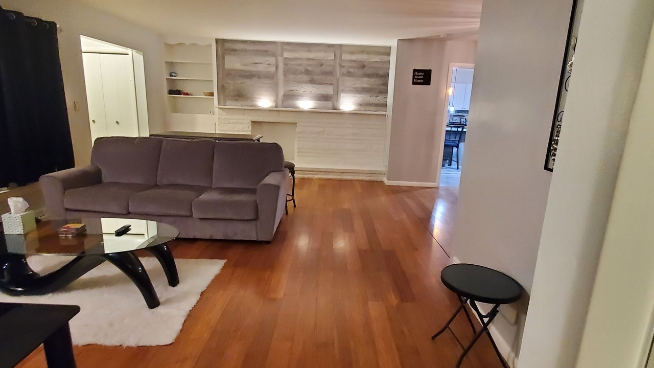 Photo of Bedroom in Euclid