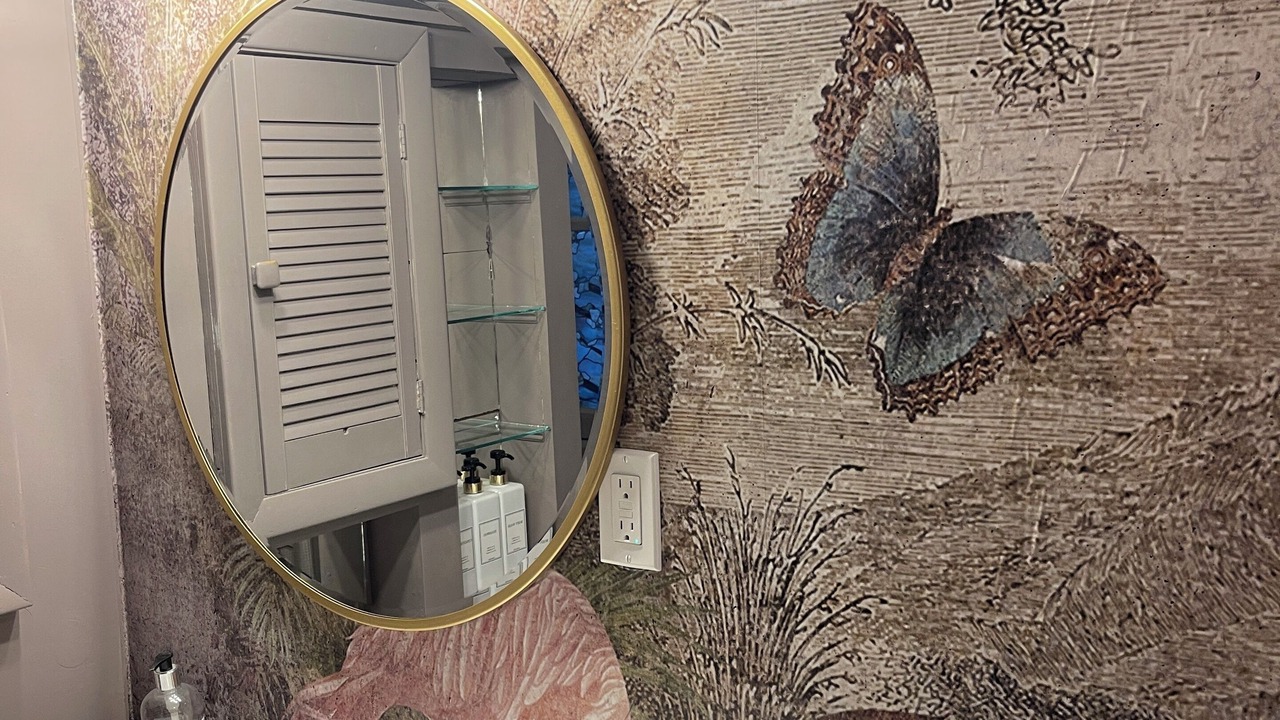 Photo of Bathroom in Little Falls