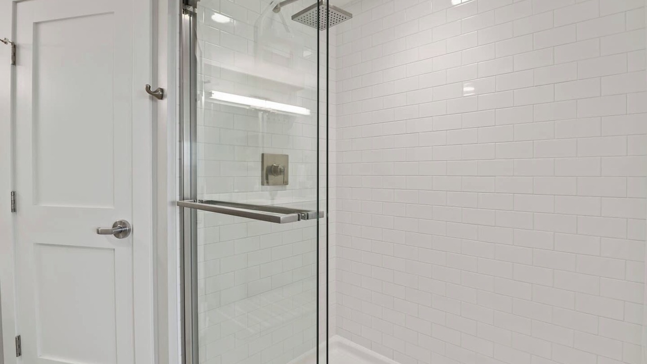 Photo of Bathroom in Canandaigua