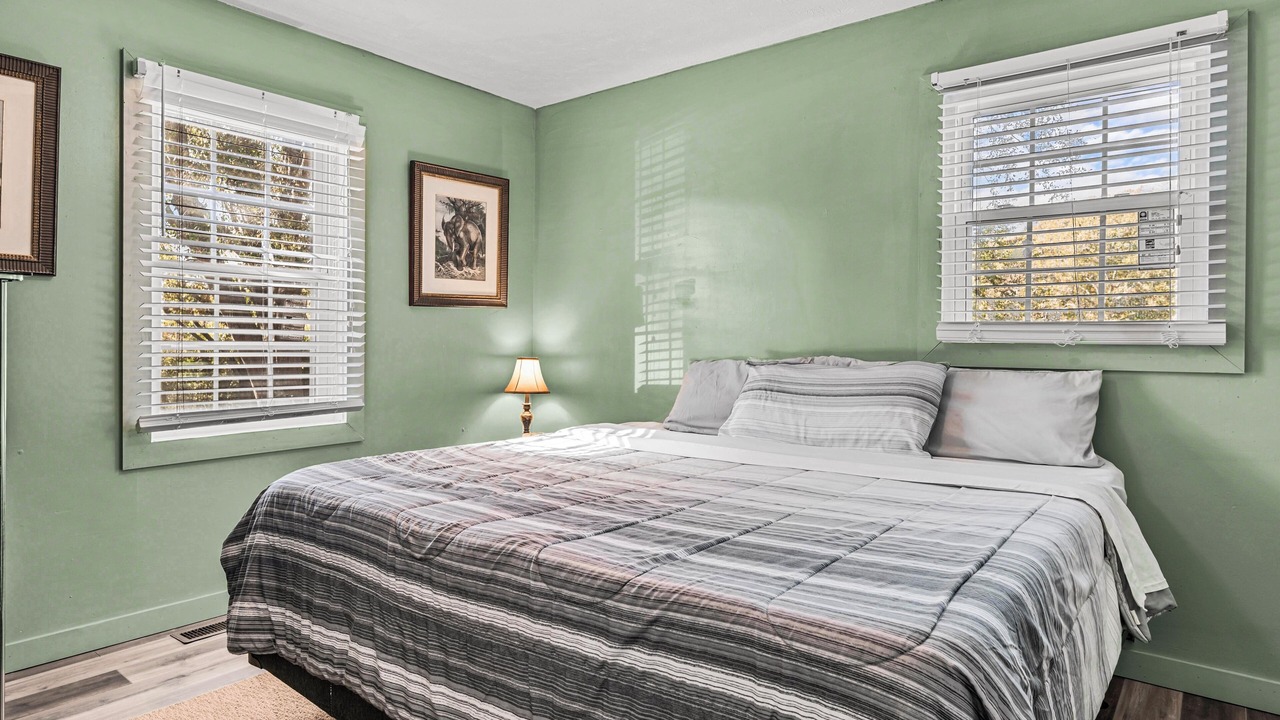Photo of Bedroom in Athens