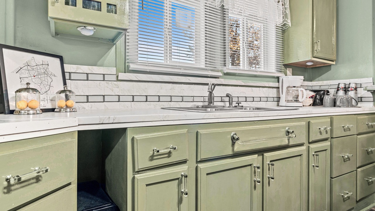 Photo of Kitchen in Athens