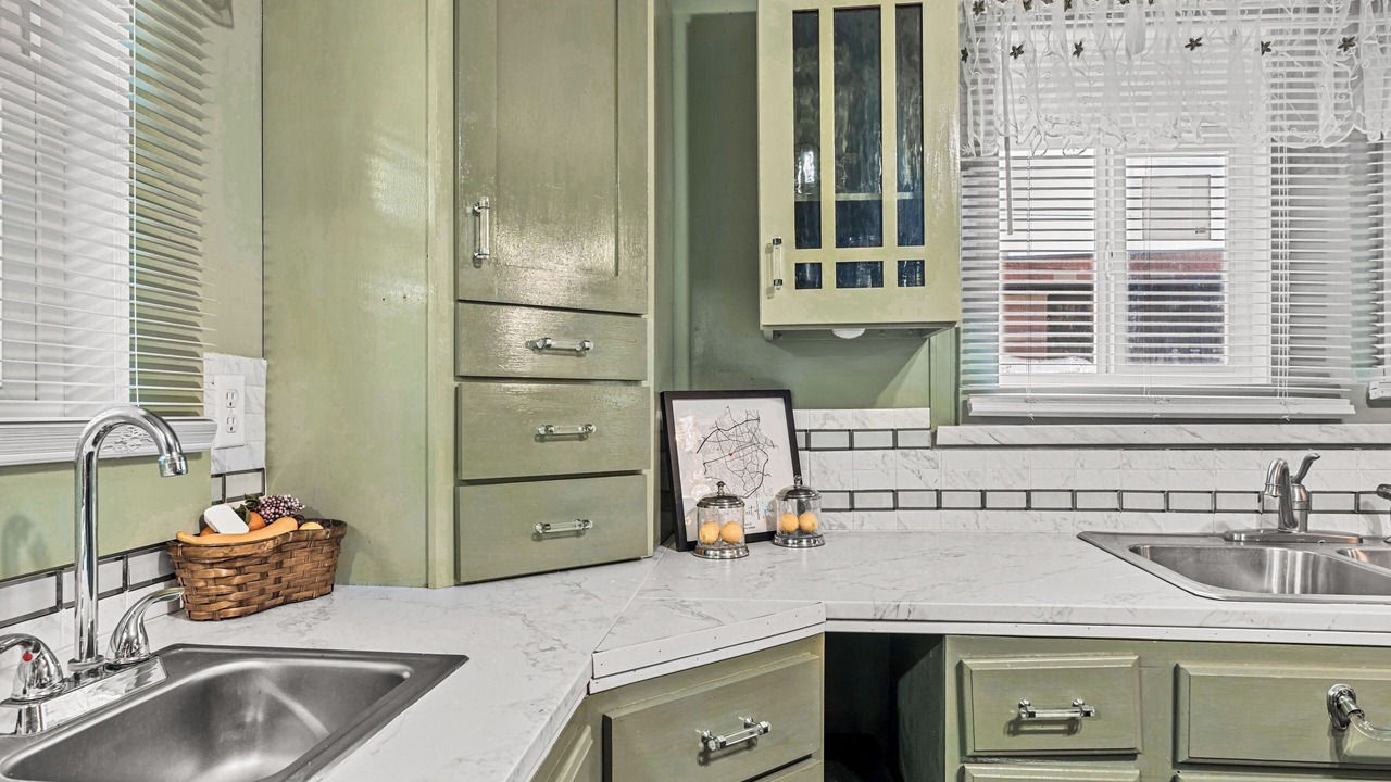 Photo of Kitchen in Athens