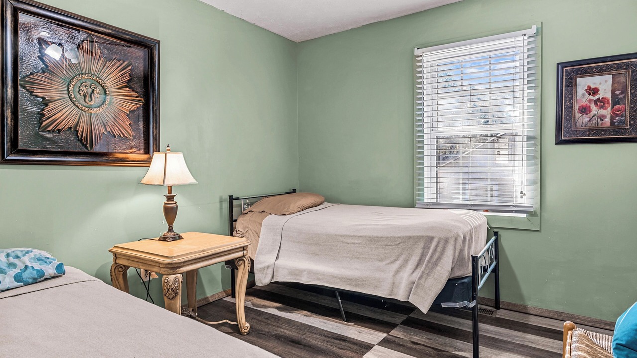 Photo of Bedroom in Athens