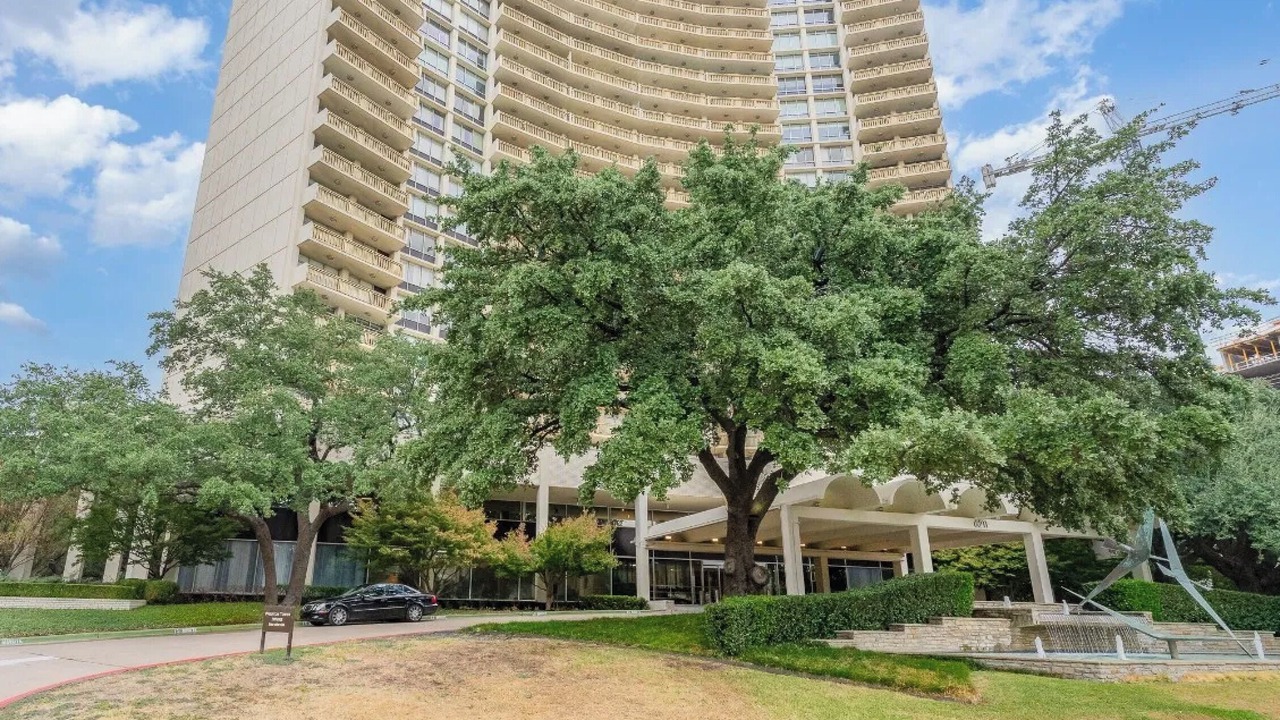 Photo of Outdoor in Preston Hollow